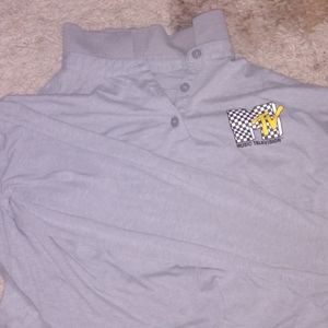 Long sleeve MTV shrit
